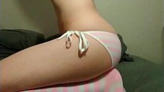 Одержимый членом гипноз фембоя - порно видео