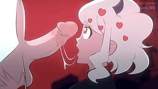 Адский ️ - порно видео