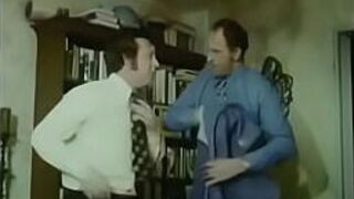 Классический групповушка - порно видео