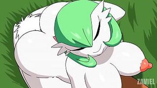 Разведение с Гардевуаром - порно видео